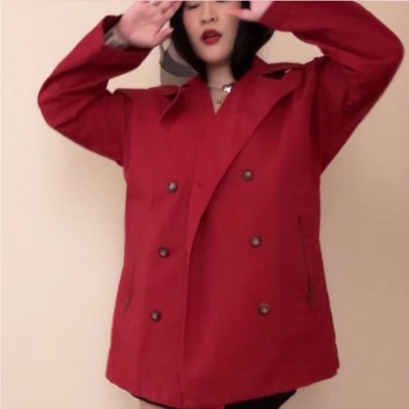 Utility Jacket - Picture 3 of 3